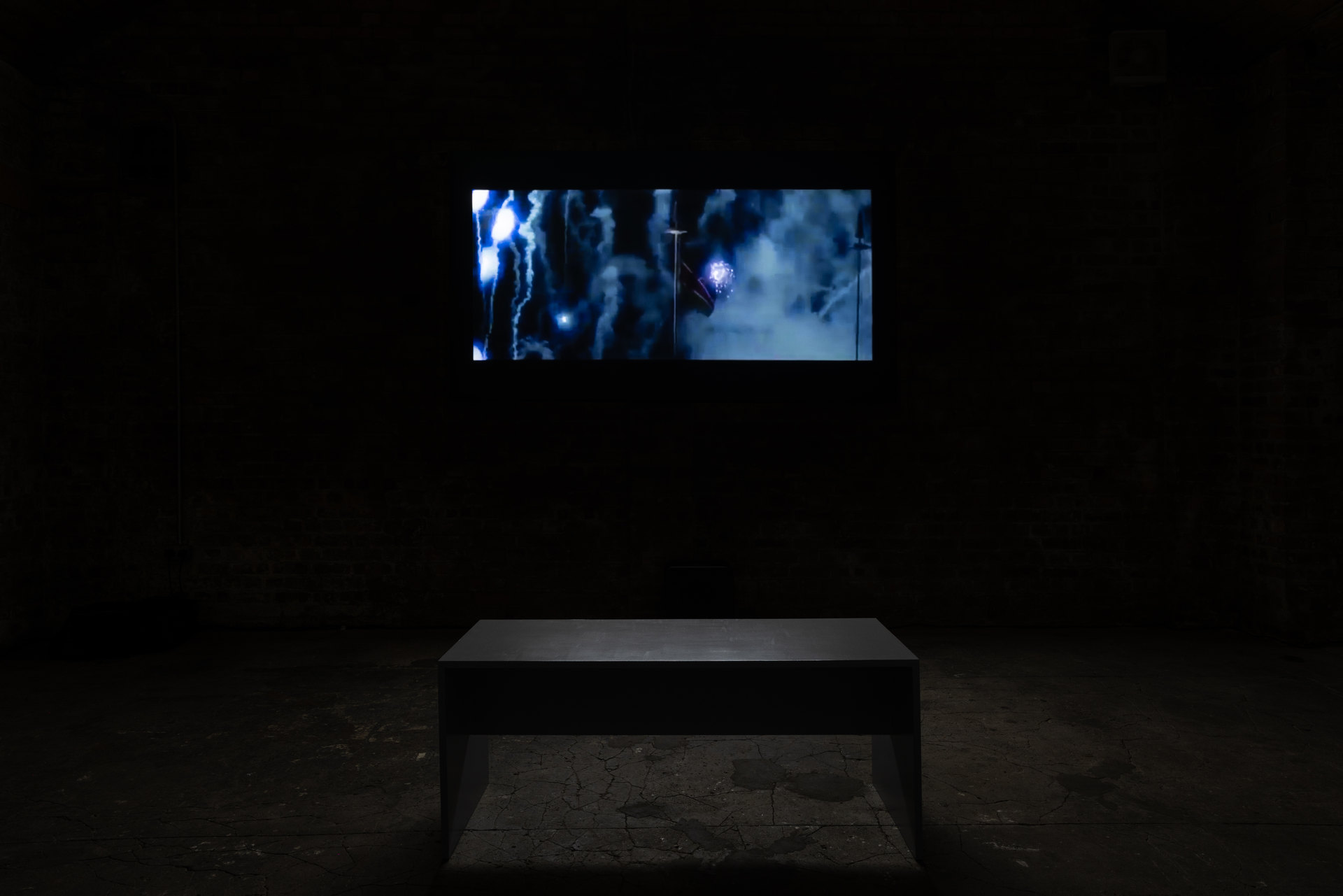Renée Akitelek Mboya, A Glossary of Words My Mother Never Taught Me, 2020. HD digital video, 14:40.