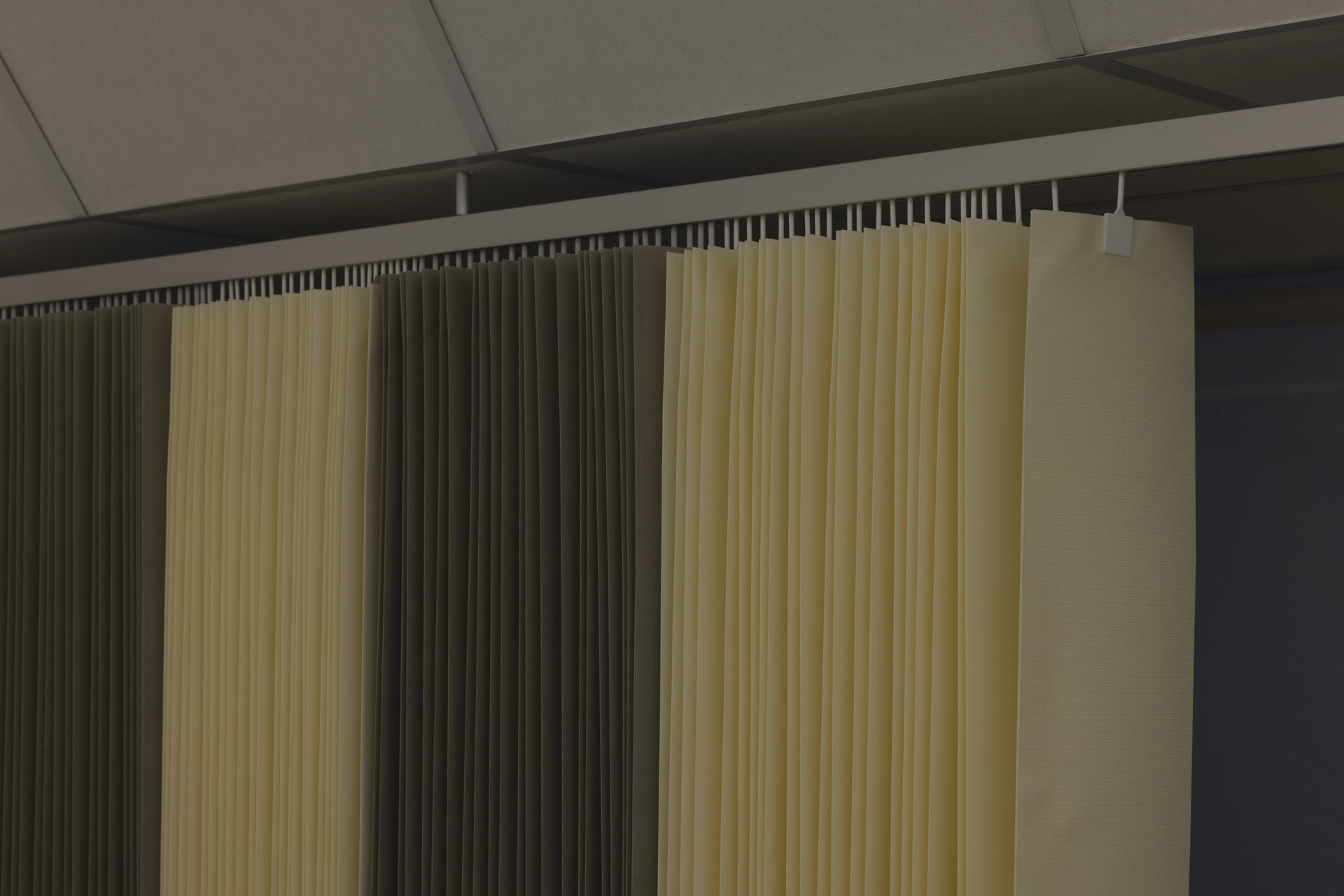 Nina Cristante, Detail, The Richest Man in Babylon, 2024, Cell Project Space