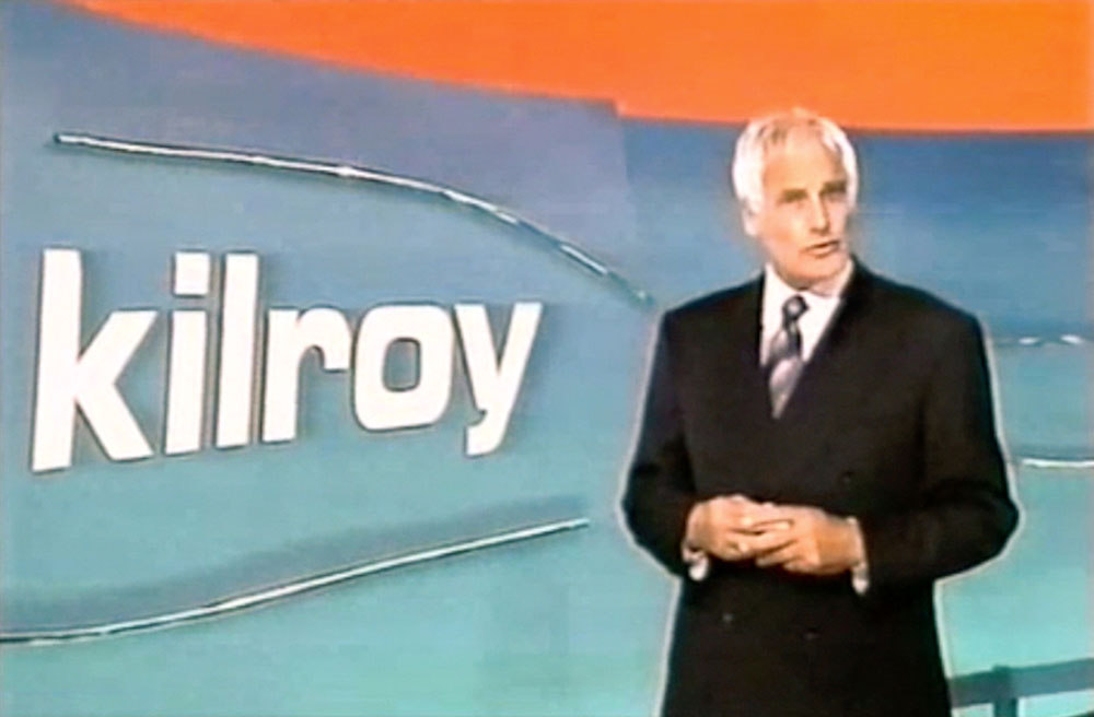 JGM1138, Kilroy Loops, 2008 JGM1138, still from Kilroy Loops, 2008, Youtube video clip, 5 mins, 10 secs, looped