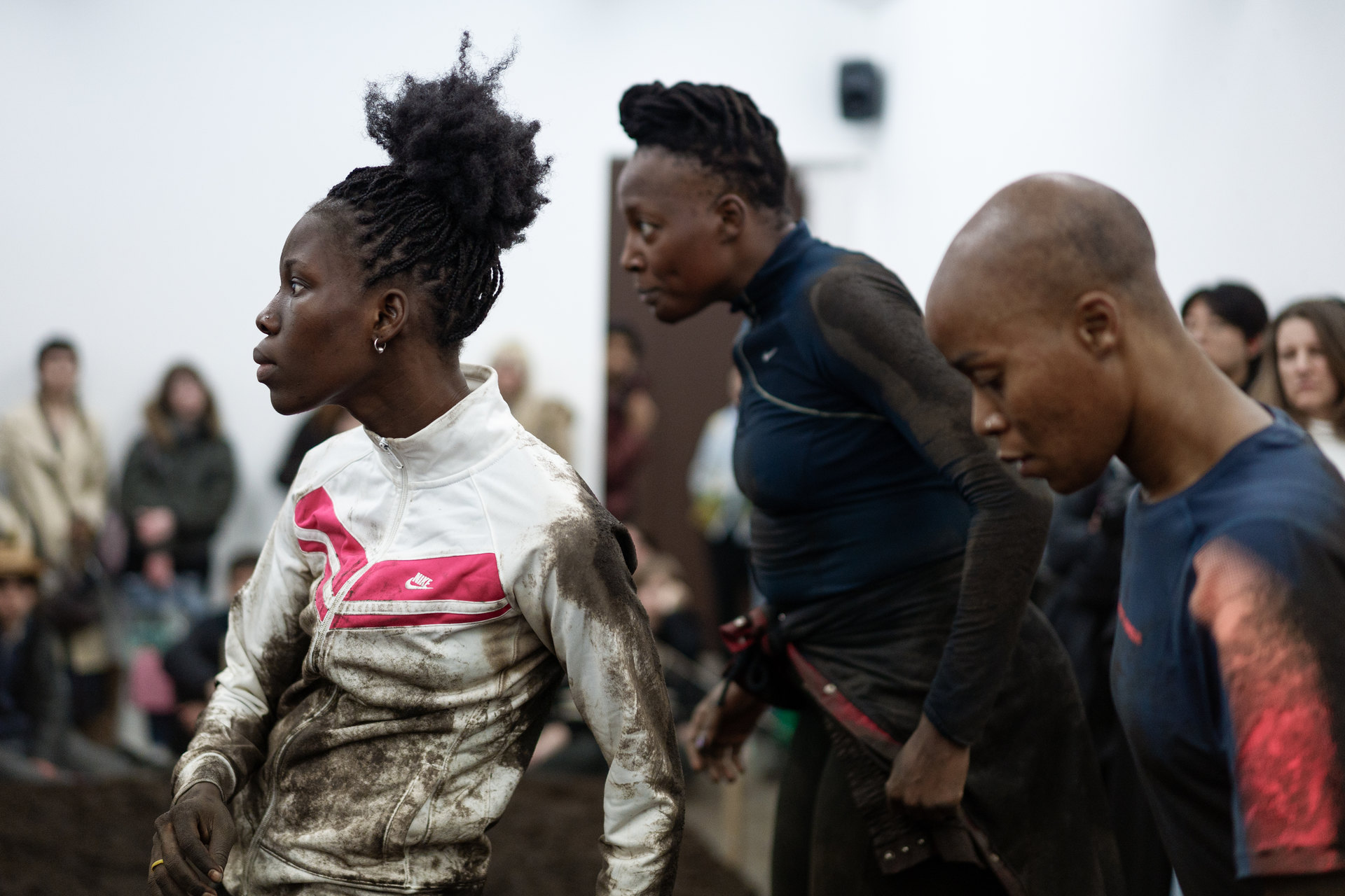 Coumba Samba and École des Sables, Performance FIFA, 2024 