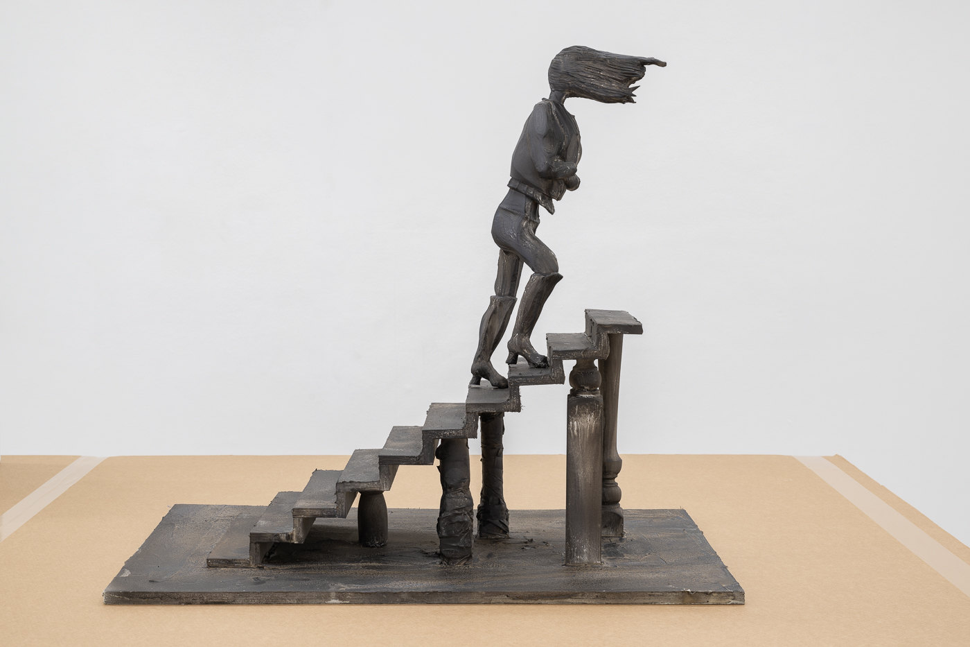 Jack Jubb, High Wind I, Later Works, 2024, Cell Project Space