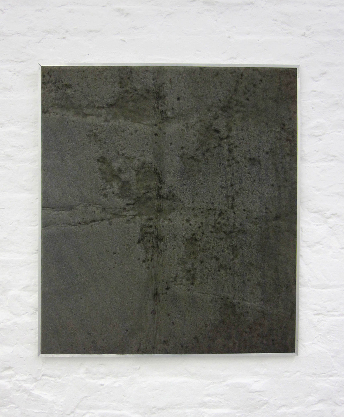 Adam Thompson,‘Untitled’, 2010, Foam, Aluminum, Cell Project Space