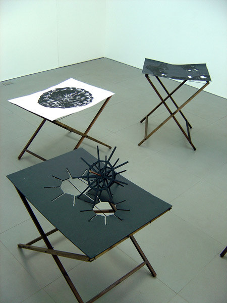 On Aether | Cell Project Space