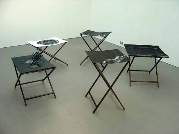 On Aether | Cell Project Space