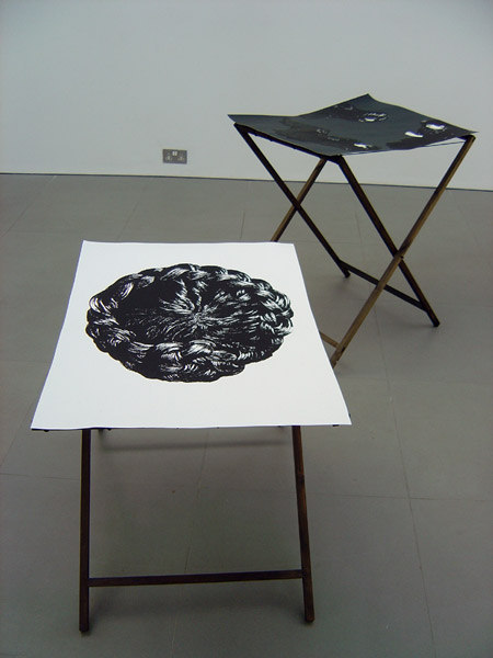 On Aether | Cell Project Space