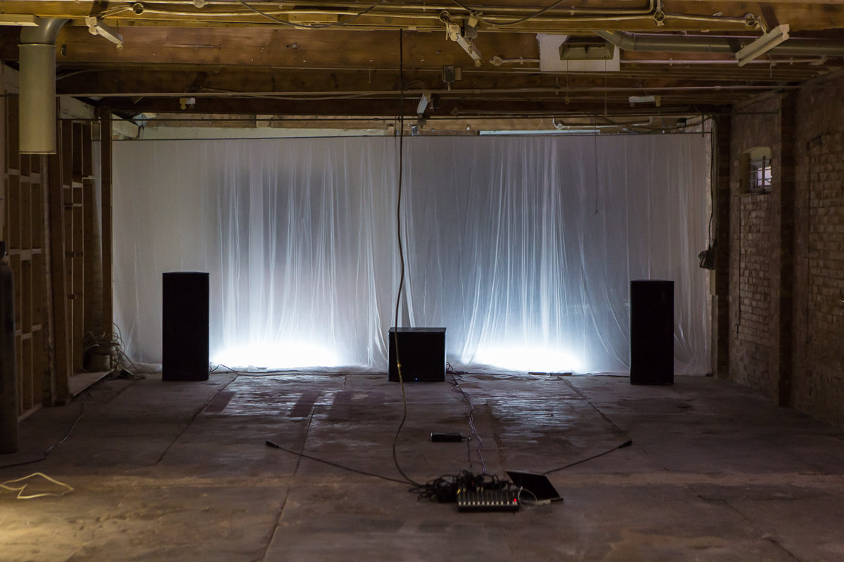 Raphaël Hénard Performance