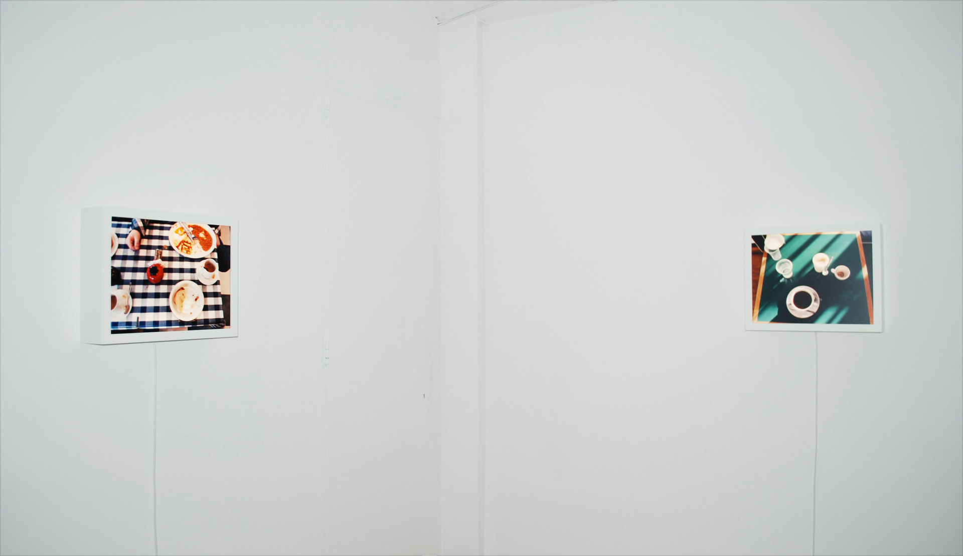 Emma Hart, JAM, 'Car Crash' 2011, Duratrans print, Cell Project Space