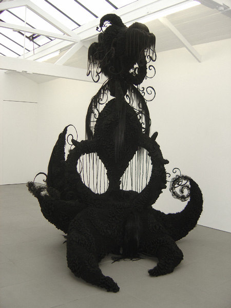 Naomi St. Clair-Clarke