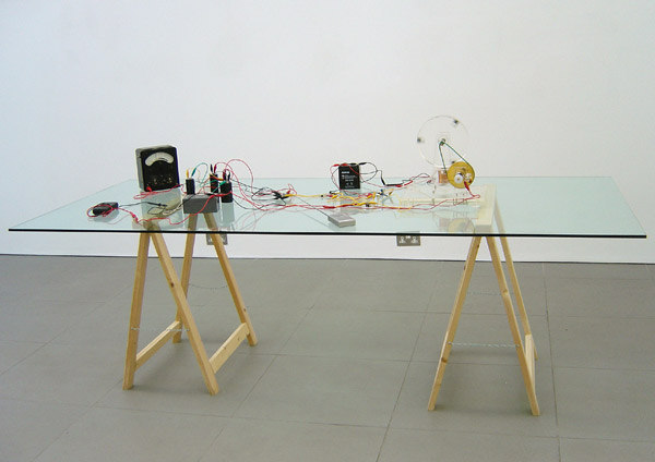 On Aether | Cell Project Space