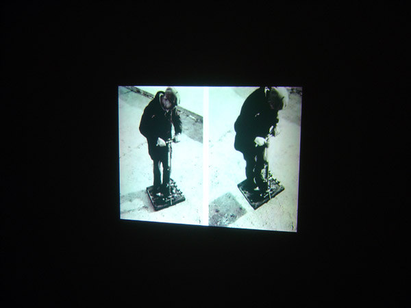 On Aether | Cell Project Space