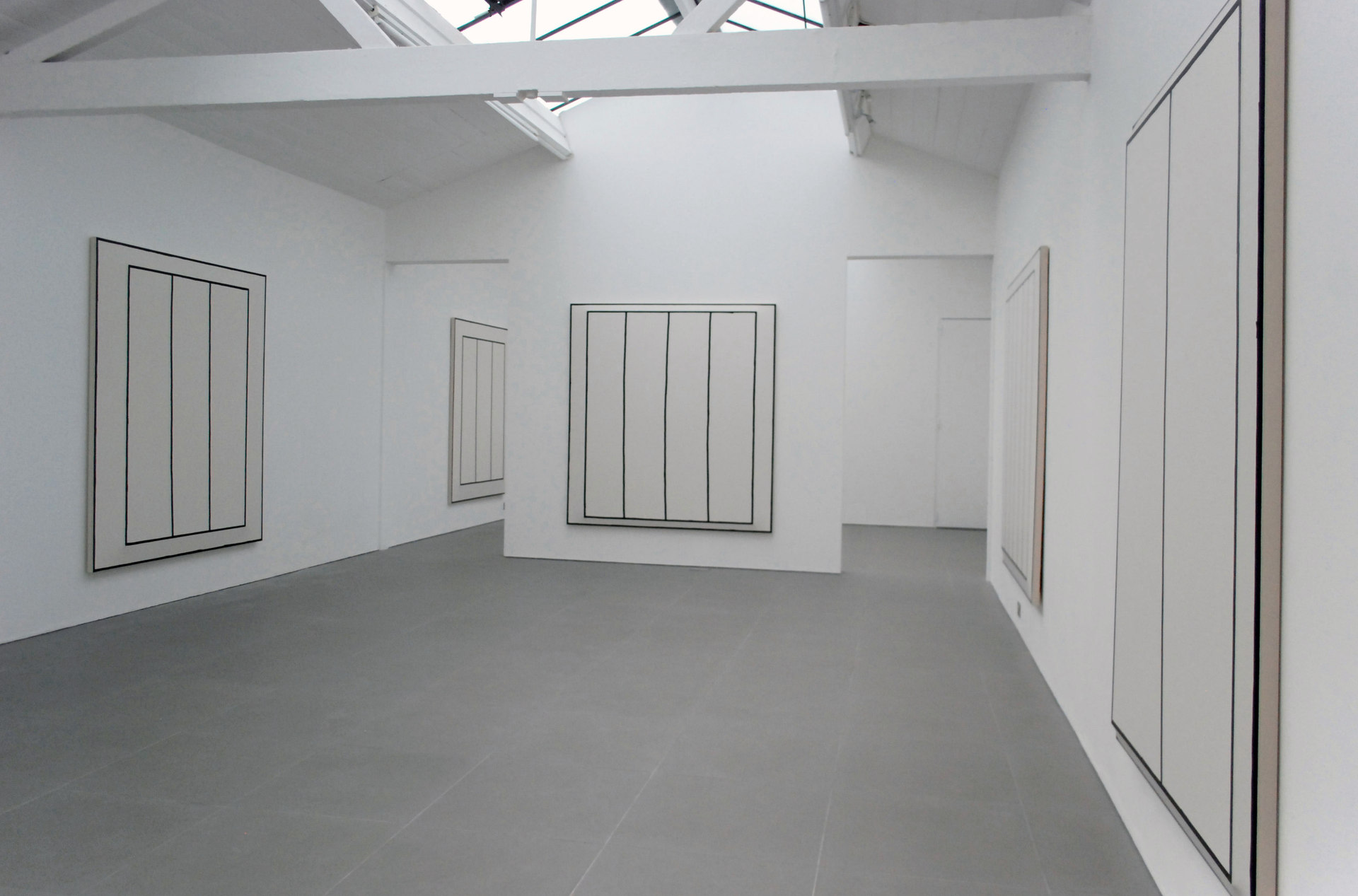 Oliver Perkins, 'ACCORDION', 2011 Oliver Perkins, 'ACCORDION', 2011, Cell Project Space