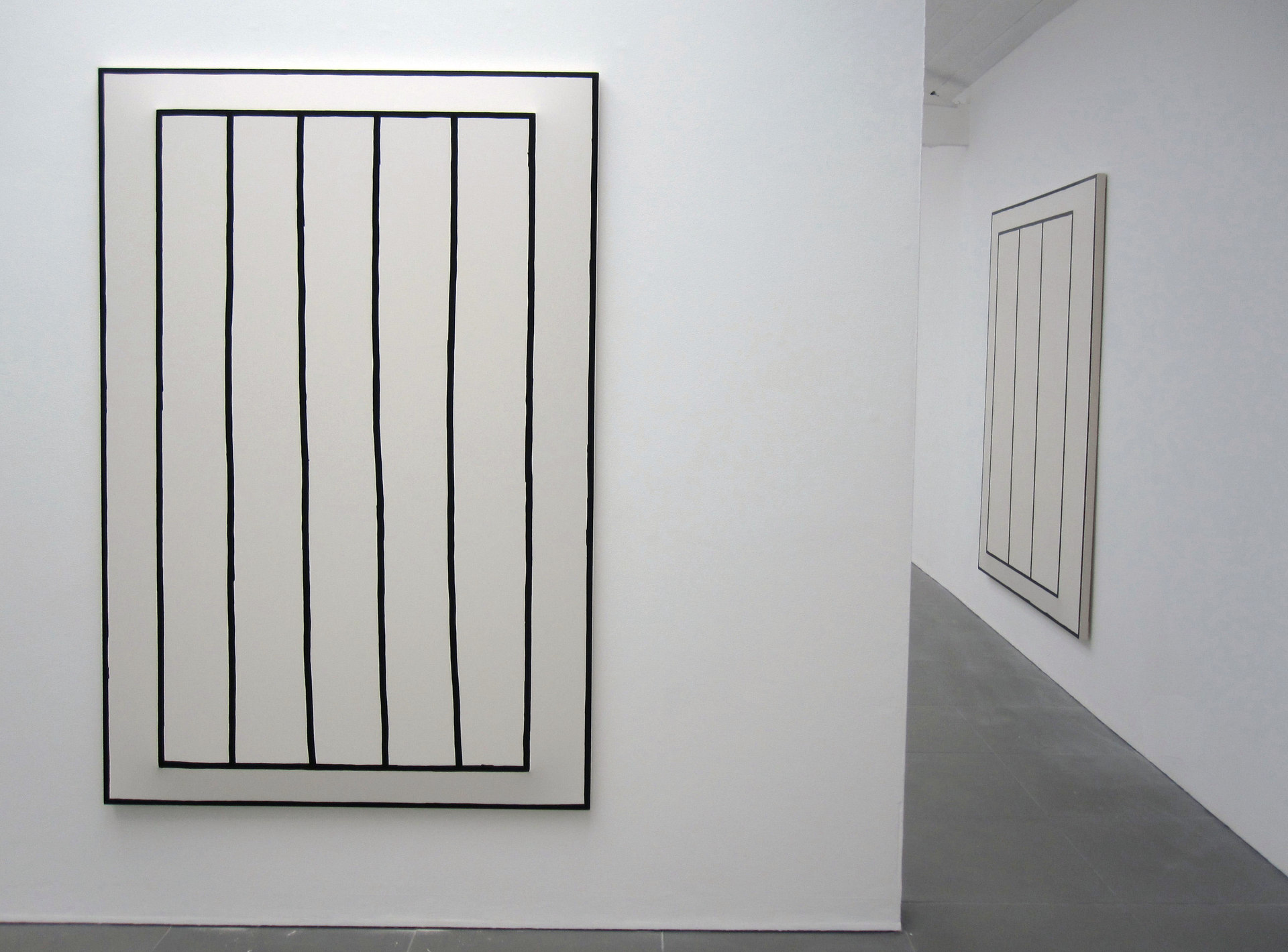 Oliver Perkins, 'ACCORDION', 2011, Cell Project Space