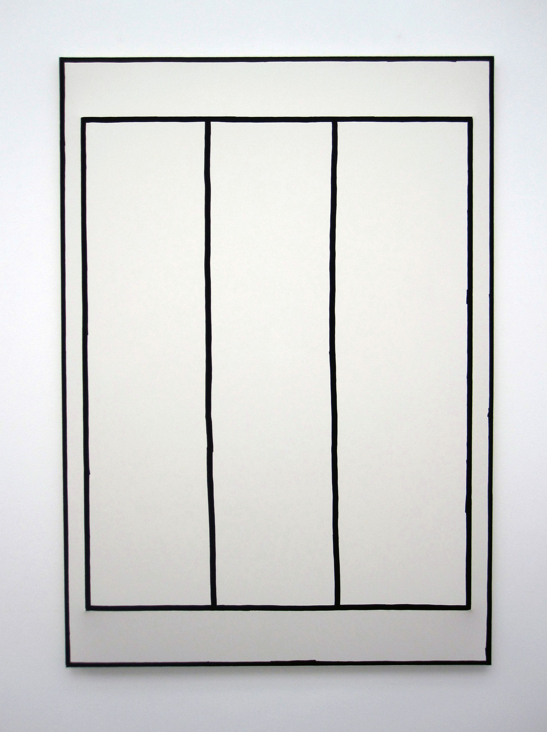 Oliver Perkins, 'ACCORDION', 2011, Cell Project Space