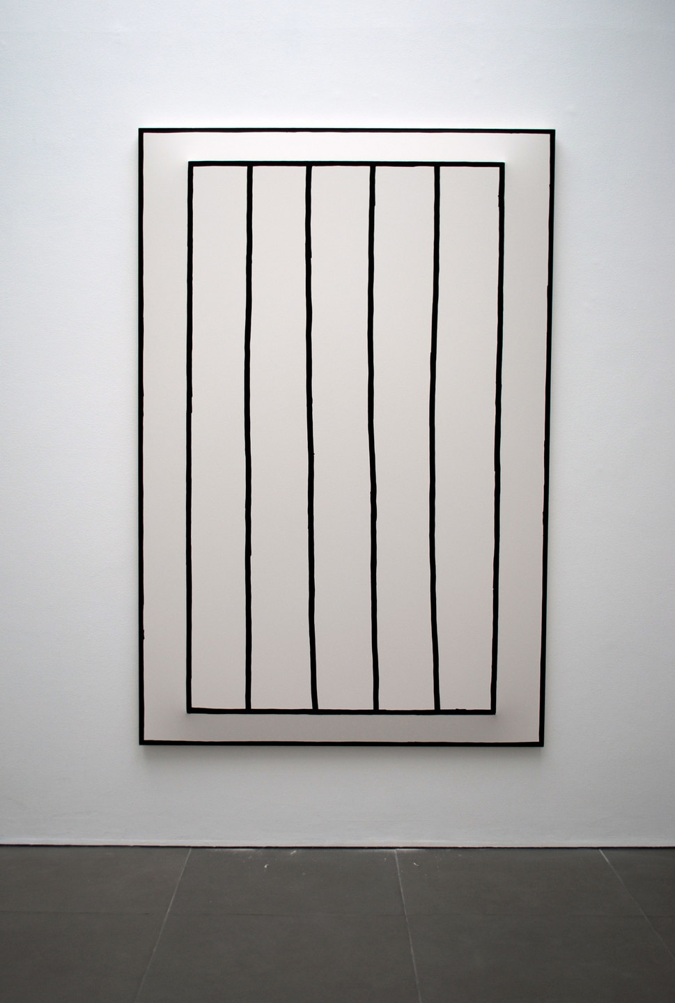 Oliver Perkins, 'ACCORDION', 2011, Cell Project Space