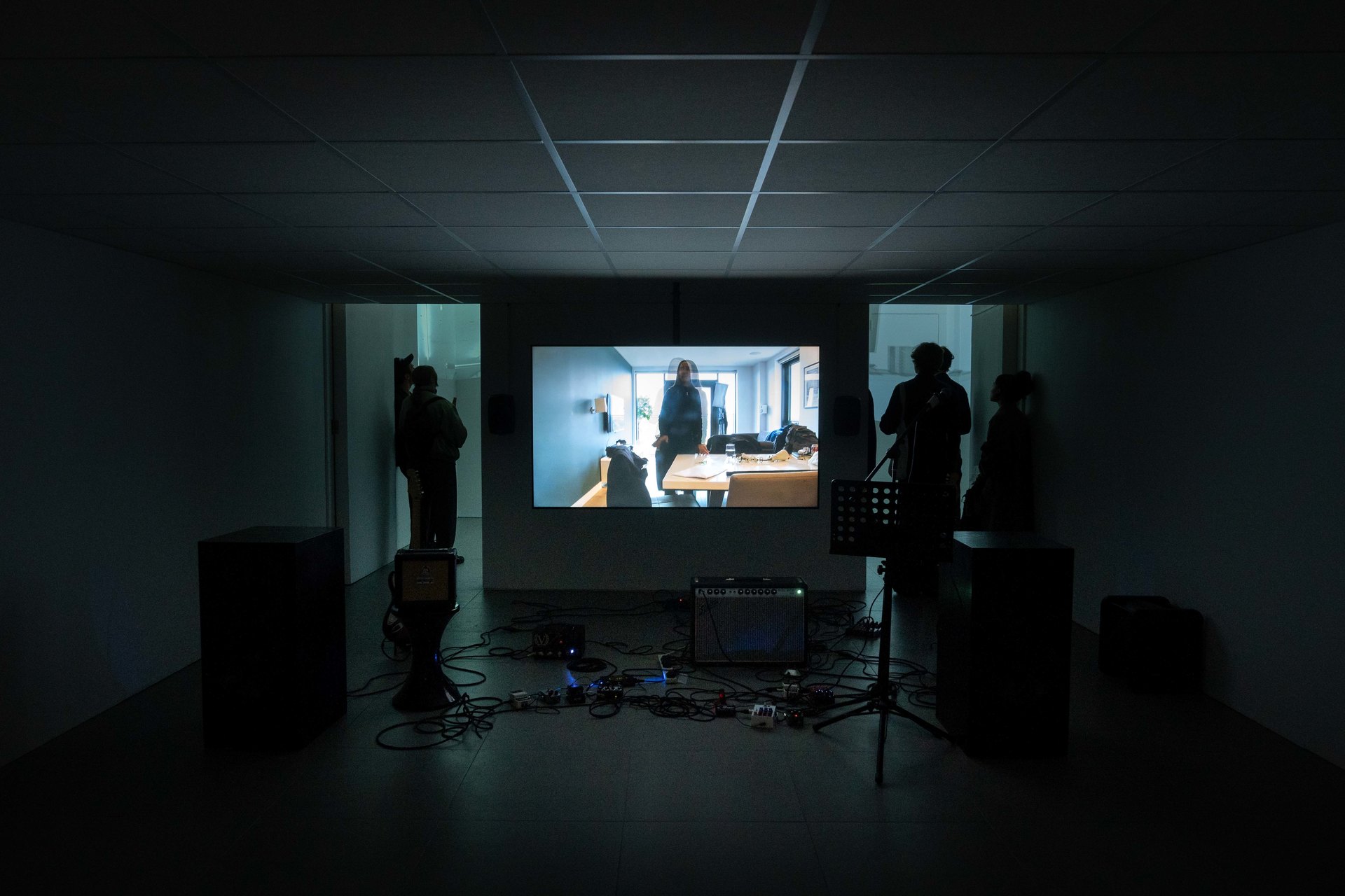 Method 3/Nina 900, Catherine Österberg & Jacques Rogers, 2024