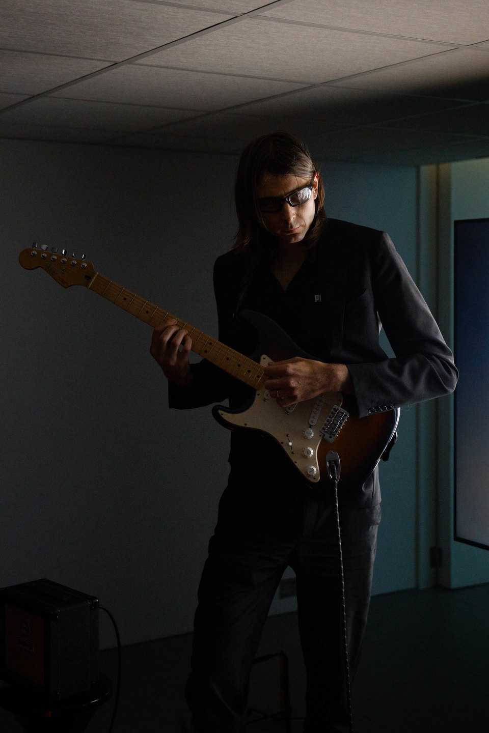 Method 3/Nina 900, Catherine Österberg & Jacques Rogers, The Place (live), 2024