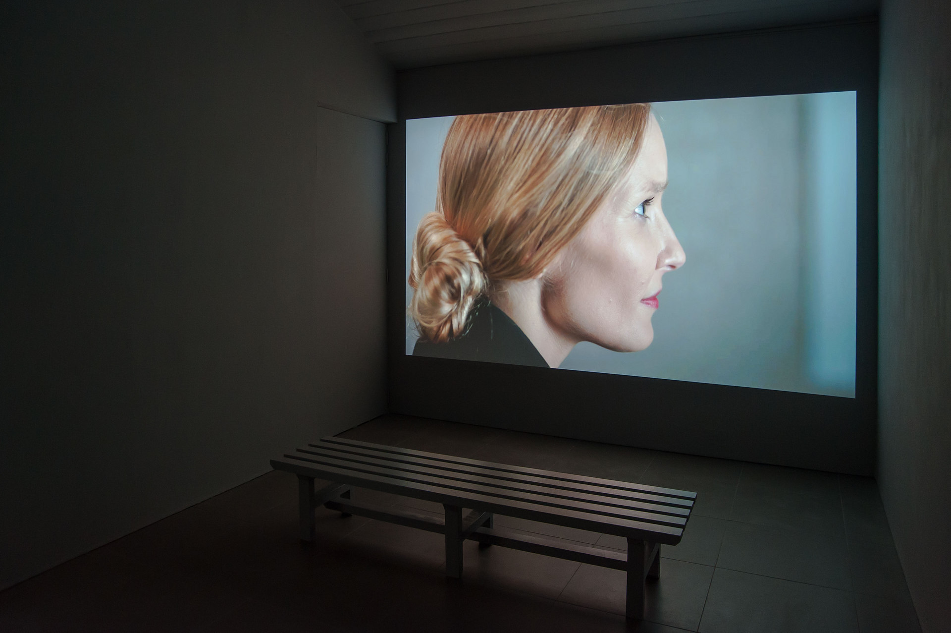 Rachel Reupke, Wine & Spirits, 2013, HD video, duration: 20 min.