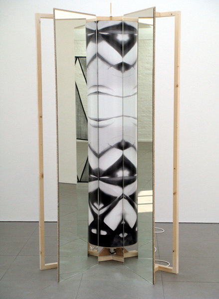 Susanne Kohler, Untitled, 2008 Susanne Kohler, Untitled, 2008, mixed media, Cell Project Space