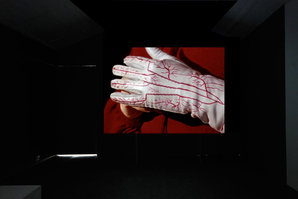 Ursula Mayer, 'Le Déjeuner en Fourrure', 2009, Cabinet Afrique, Cell Project Space