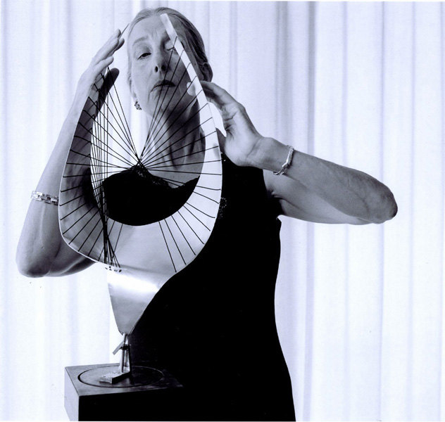 Ursula Mayer, image still, 'Interiors', 2008 Ursula Mayer, image still, 'Interiors', 2008, 16mm Black & White  film, Cell Project Space