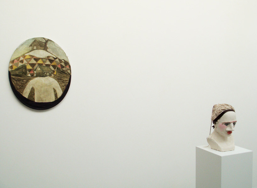 Wassail exhibition