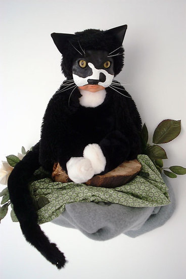 Dolly & Jemima Brown, 2002