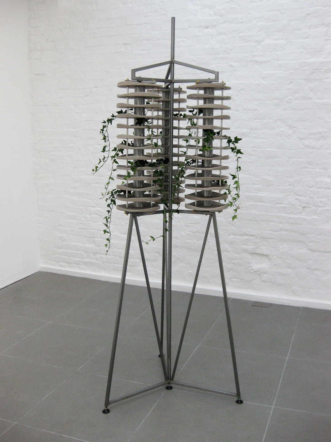 Martin Fletcher, Systems House