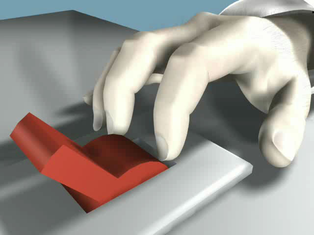 Milika Muritu, Control, 2002