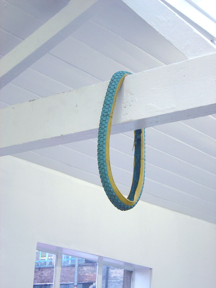 Richard Hughes, 2006