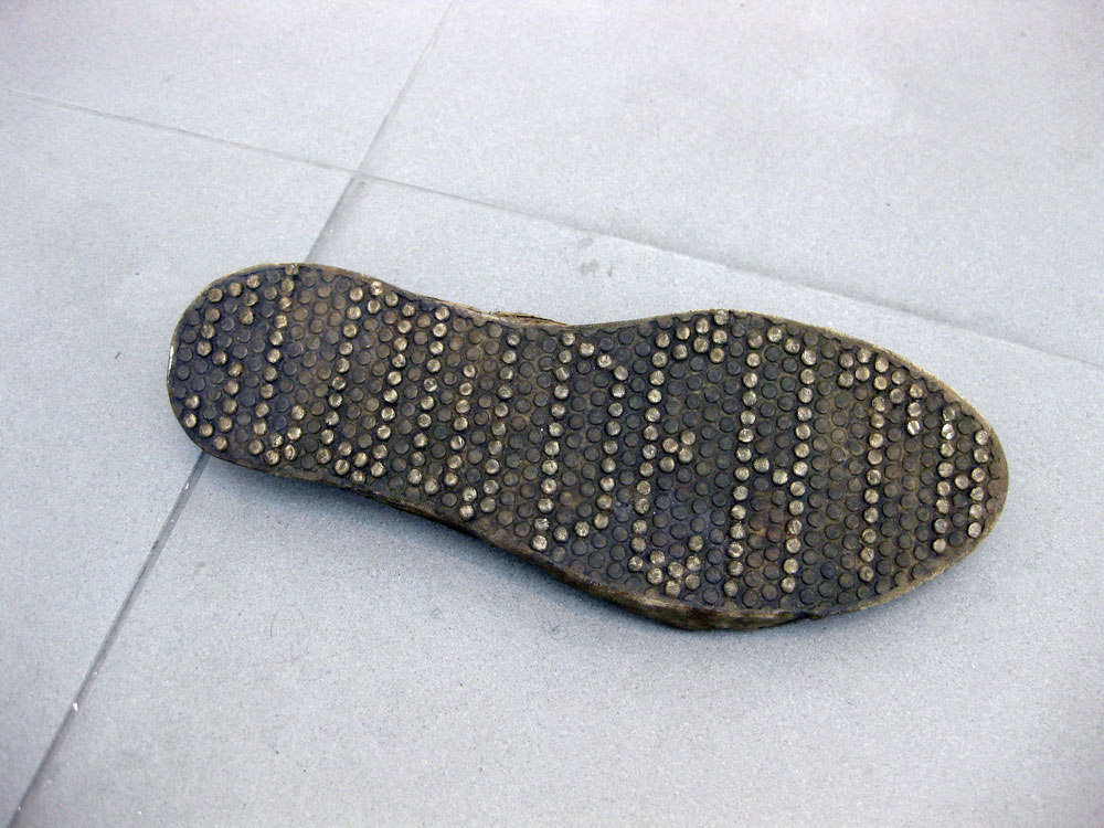 Richard Hughes, 2006 Richard Hughes, 2006