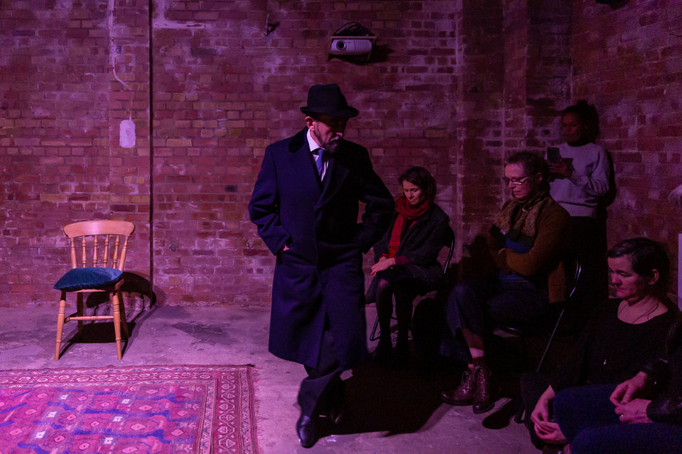 Fergus Early, ‘Gymnopédies’, 2020, 'X6 Dance Space (1976-80): Liberation Notes’, 2020, Cell Project Space Fergus Early, ‘Gymnopédies’, 2020, 'X6 Dance Space (1976-80): Liberation Notes’, 2020, Cell Project Space