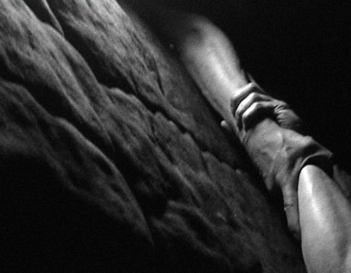 Derek Ogbourne 'Gravity + Others', 2002 (work in progress)