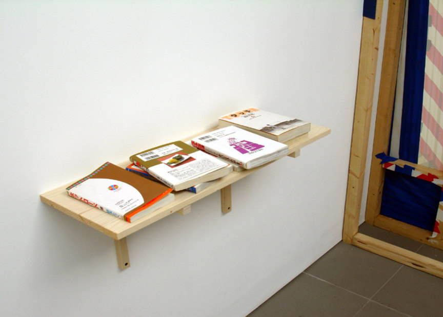 Nobuyuki Takahashi 'Sweat', 2006