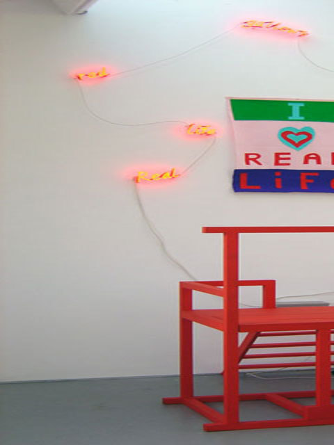 Ross Sinclair