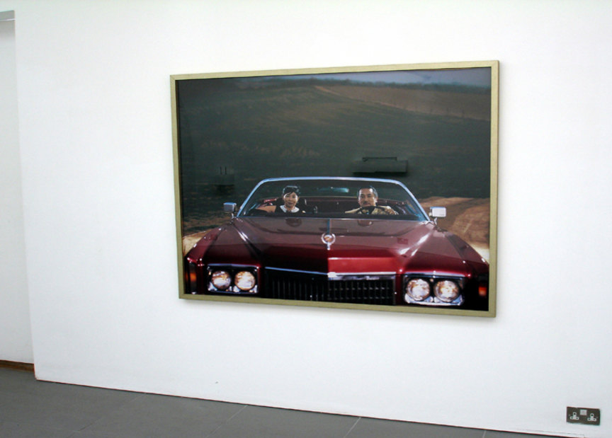 Yeon Doo Jung, 2006