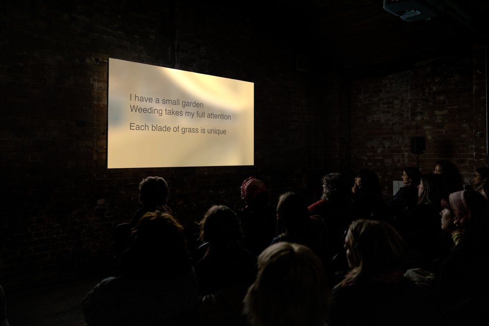 Sanja Iveković, The Invisible Women of Erste Campus, 2016, CEED Feminisms 3: Labour, Diasporic Experience and 'East' to 'West' Migration, 2023 Sanja Iveković, The Invisible Women of Erste Campus, 2016, CEED Feminisms 3: Labour, Diasporic Experience and 'East' to 'West' Migration, 2023