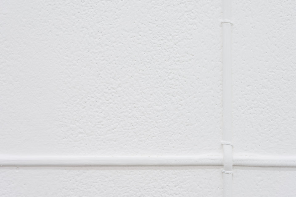 Ksenia Pedan, Mouldings, detail, 2023