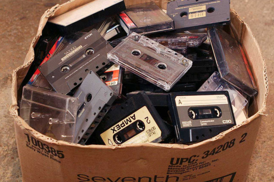 Permit to Dream: Sound Method, Ain Bailey, 2024, Cell Project Space Permit to Dream: Sound Method, Ain Bailey, 2024, Cell Project Space