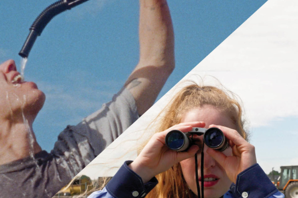 brave and pathetic is better than driving in shame, 2023