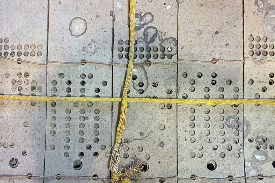 Majd Abeld Hamid 'Daydreamers' Exhibition Poster, 2025