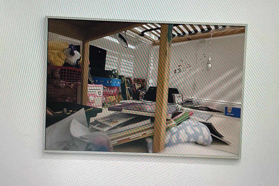 Solo Yolo Poster, Niklas Taleb, 2023 Solo Yolo Poster, Niklas Taleb, 2023