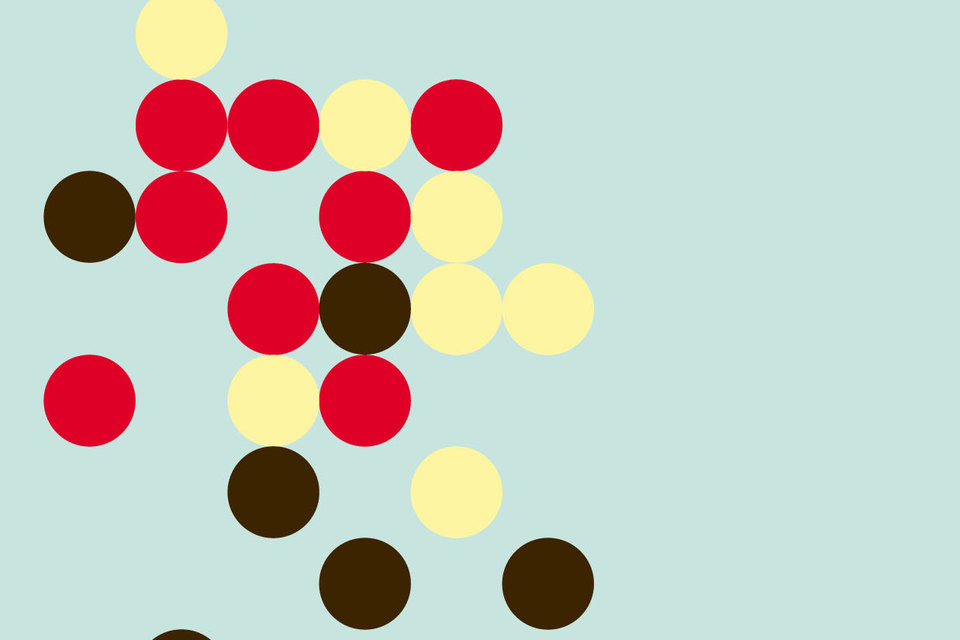 to the power of, Cell Project Space, 2001