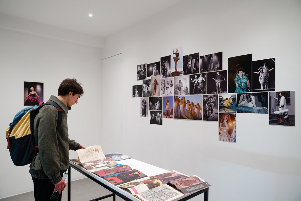 Untamed Assemblies 1 Launch, 2025, Cell Project Space 