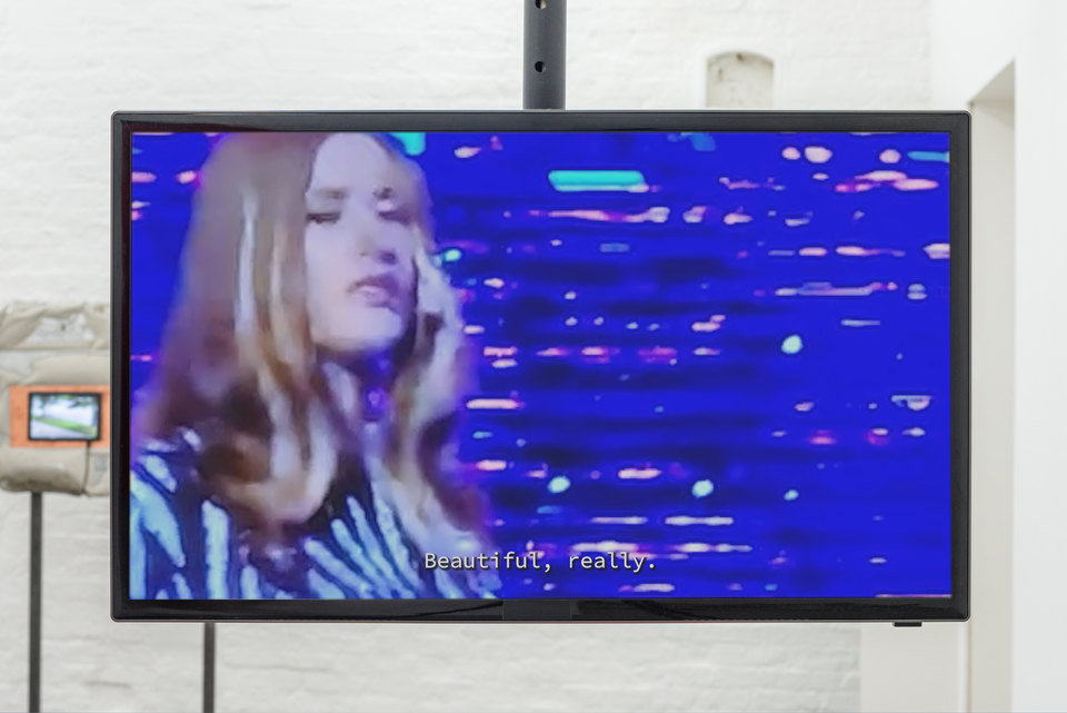 Agnė Jokšė, 'Unconditional Love Extended', Cell Project Space 2022 Agnė Jokšė, 'Unconditional Love Extended', Cell Project Space 2022