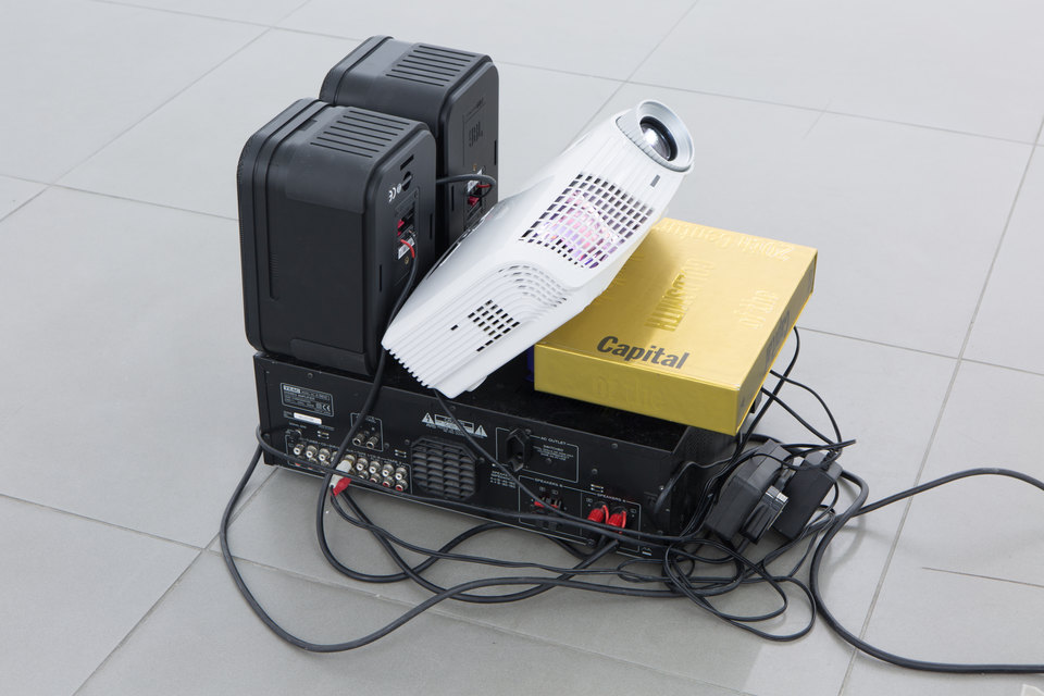 Keston Sutherland & Stephen G. Rhodes, 'Butchers and Tombs', 2017 (detail), Perverts, 2017 Keston Sutherland & Stephen G. Rhodes, 'Butchers and Tombs', 2017 (detail), Perverts, 2017, Cell Project Space