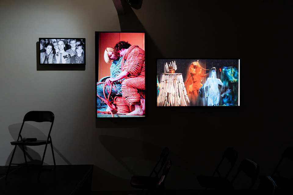 Untamed Assemblies 1 Launch, 2025, Cell Project Space