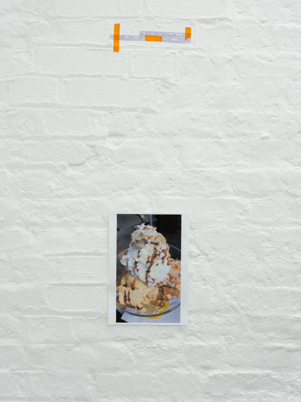 Goldsmiths Art Writing Group Workshop, Cell Project Space, 2025