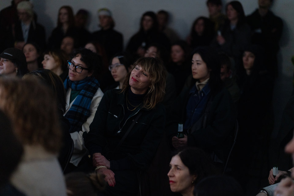 Untamed Assemblies 1 Launch, 2025, Cell Project Space