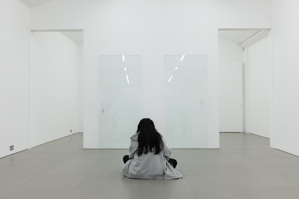 Blackhorse Activators 'CTRL+C, CTRL V' Workshop, Cell Project Space, 2025