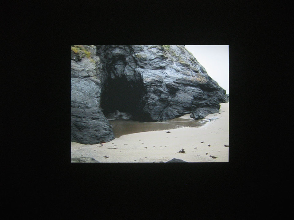 Alex Heim, Still Image 'Les Chevaux Vapeur', 2009, Digital Video Projection, Duration 07:00 min